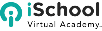 iSchool Virtual Academy of Texas logo