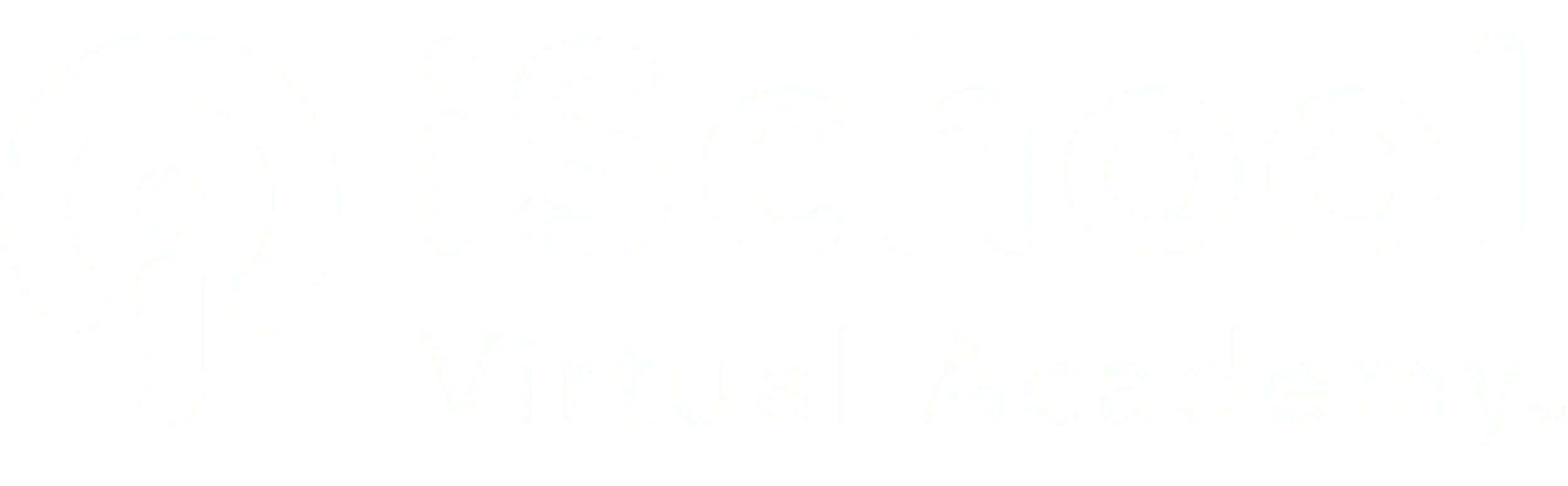 iSchool Virtual Academy of Texas logo